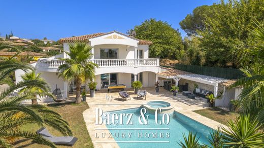 Villa in Fréjus, Var