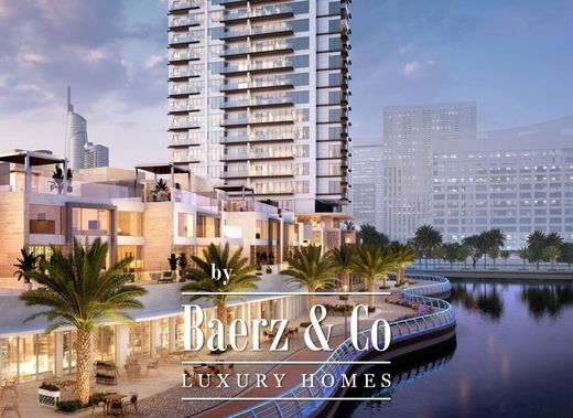 Casa di città a Dubai