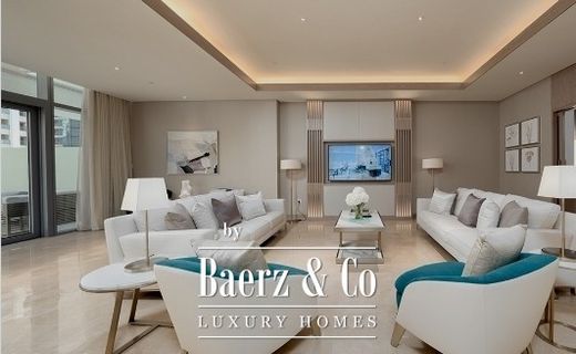 Appartement à Dubaï