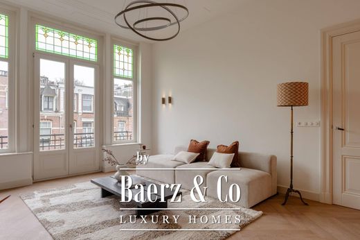 Apartamento - Amsterdão, Gemeente Amsterdam