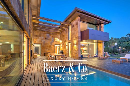 호화 저택 / Grândola, Distrito de Setúbal