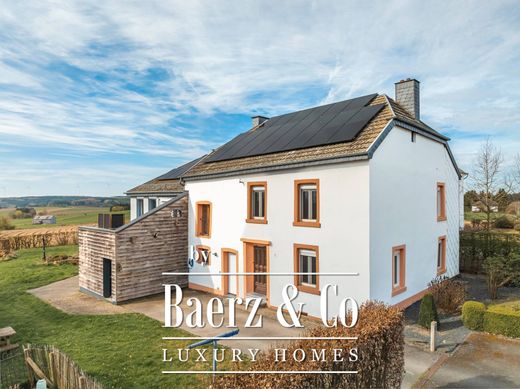 Casa di lusso a Hautbellain, Troisvierges