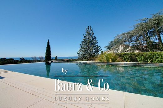 Casa di lusso a Saint-Raphaël, Var