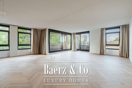 Apartment in Amstelveen, Gemeente Amstelveen