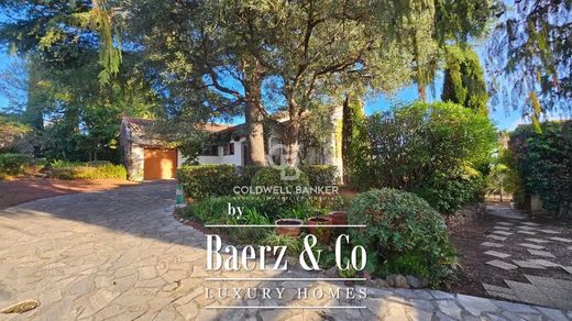 Villa in Cannes, Alpes-Maritimes