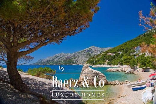 Villa a Brela, Split-Dalmatia