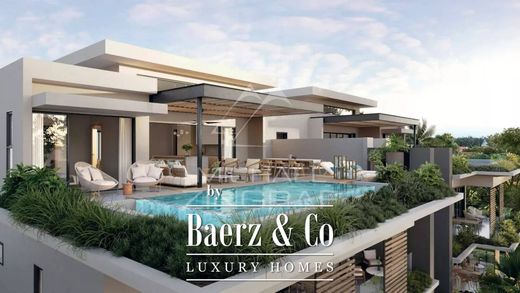 Penthouse in Grand Baie, Rivière du Rempart District