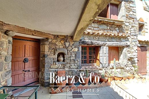 Grimaud, Varの高級住宅