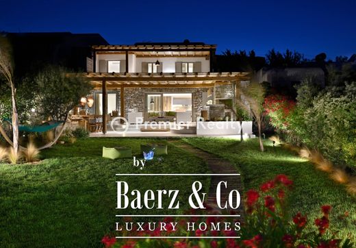 Villa in Mykonos, Cycladen