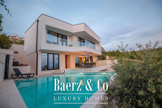 Villa en Primošten, Sibenik-Knin