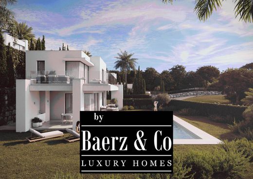 Villa in Mijas, Malaga