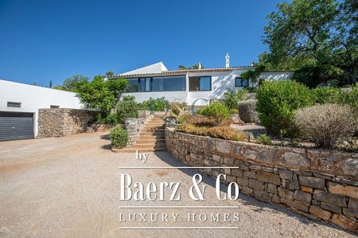 Villa a Santa Bárbara de Nexe, Faro