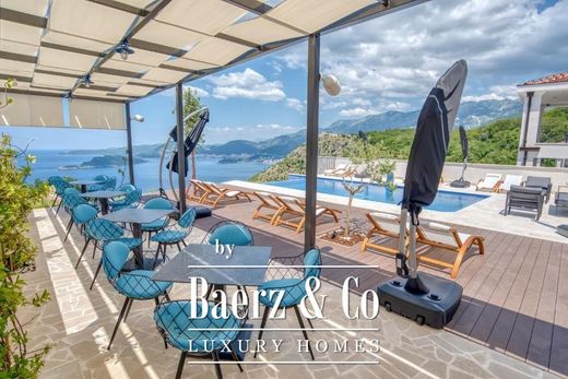 Appartement à Budva