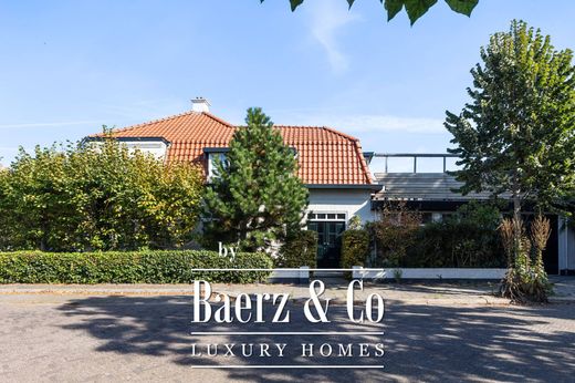 Villa en Eindhoven, Gemeente Eindhoven