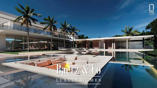 Villa a Almancil, Loulé