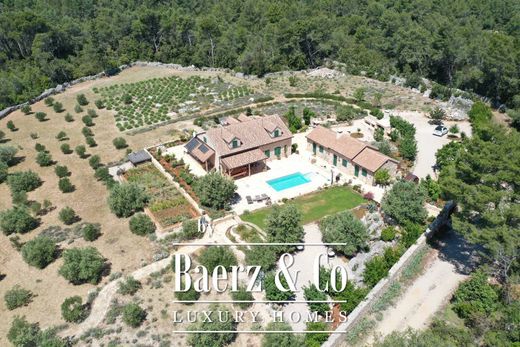 Villa in Stari Grad, Split-Dalmatia