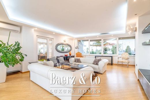 Apartment in Trešnjevka- jug, Grad Zagreb