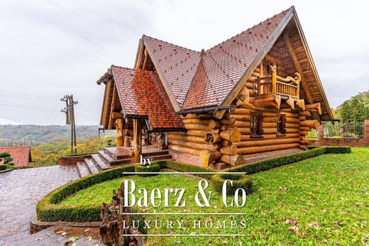 Villa en Varaždinske Toplice, Grad Varaždinske Toplice