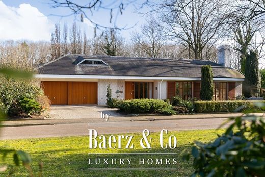 Villa in Veenendaal, Gemeente Veenendaal