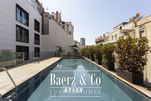 Piso / Apartamento en Barcelona, Provincia de Barcelona