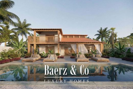 Villa in Kralendijk, Bonaire