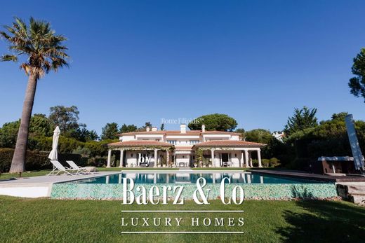 Luxe woning in Alcabideche, Cascais