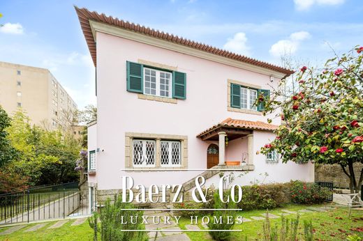 Luxus-Haus in Porto, Distrito do Porto