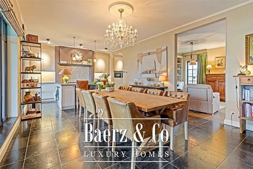Luxe woning in Zandhoven, Antwerpen