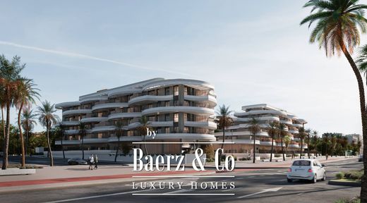 Apartment in Málaga, Malaga