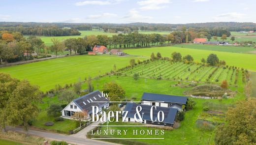 Cortijo o casa de campo en Barchem, Gemeente Lochem