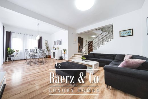Casa di città a Črnomerec, Grad Zagreb