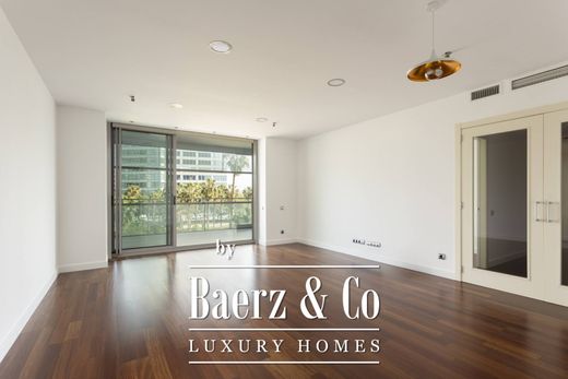 Appartement in Barcelona, Província de Barcelona