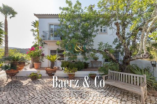 Villa in Querença, Tôr e Benafim, Loulé