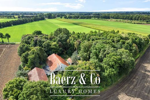 Rustico o casale a Ter Apel, Westerwolde