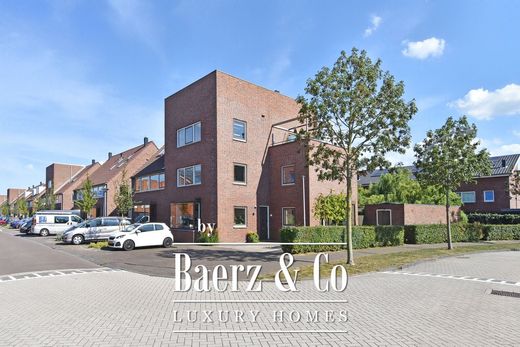 宅邸/公馆  Den Hoorn, Gemeente Midden-Delfland