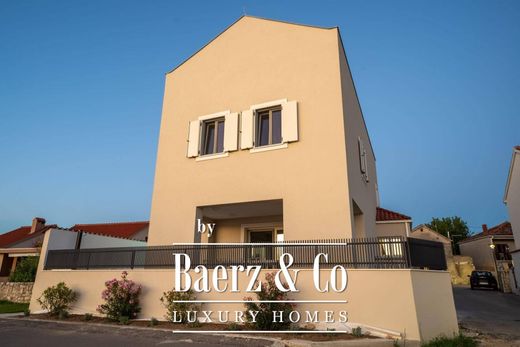 Townhouse in Nin, Zadar