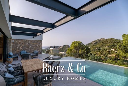 Villa en Puerto de Andratx, Islas Baleares