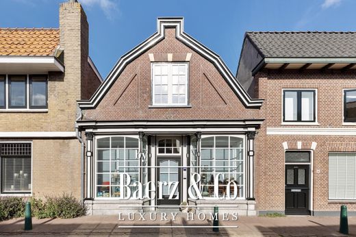 Casa di lusso a Warmond, Gemeente Teylingen
