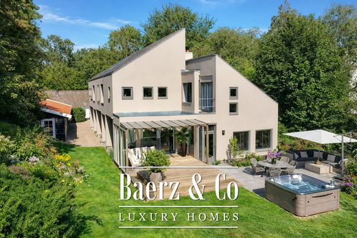 ‏וילה ב  Bergen, Gemeente Bergen