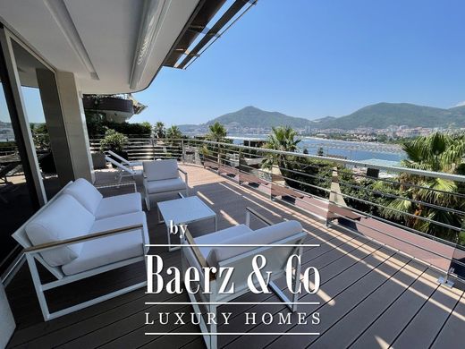 Penthouse Budva