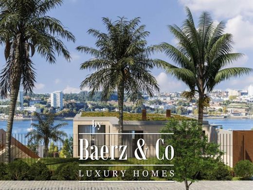 Maison de luxe à Vila Nova de Gaia, Distrito do Porto