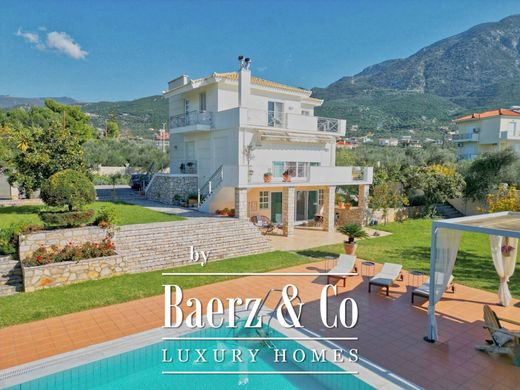 Villa in Kalamata, Messenia