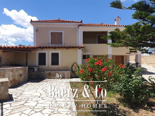 Villa in Kipséli, Nomós Zakýnthou
