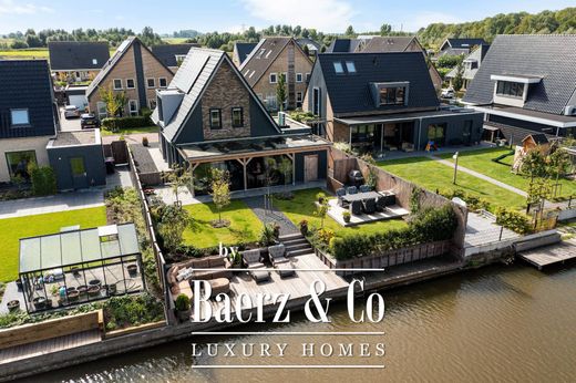 Villa in Franeker, Waadhoeke