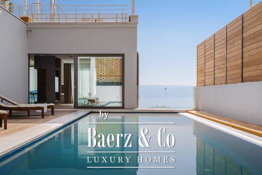 ‏וילה ב  Omiš, Grad Omiš