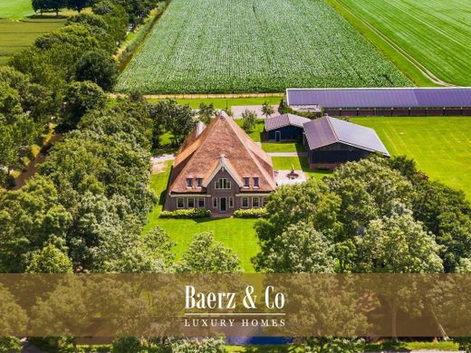 Farmhouse in Noordbeemster, Gemeente Beemster