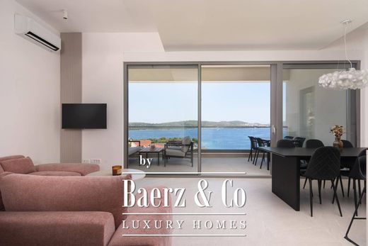 Apartment / Etagenwohnung in Trogir, Grad Trogir