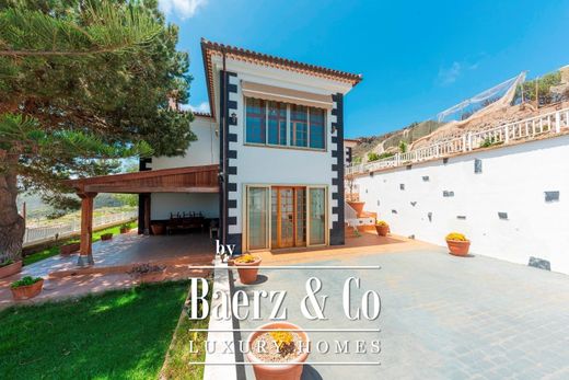 Country House in Arona, Province of Santa Cruz de Tenerife