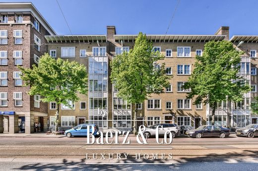 Apartment in Amsterdam, Gemeente Amsterdam