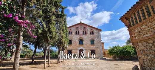 Country House in Sitges, Province of Barcelona